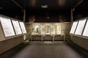 Medal Cabinet Reopens After Six-Year Hiatus - Rome