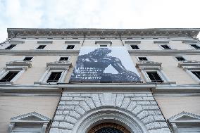 Medal Cabinet Reopens After Six-Year Hiatus - Rome