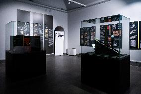 Medal Cabinet Reopens After Six-Year Hiatus - Rome