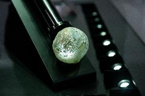 Medal Cabinet Reopens After Six-Year Hiatus - Rome