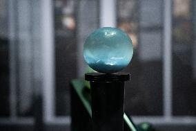 Medal Cabinet Reopens After Six-Year Hiatus - Rome