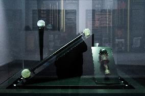 Medal Cabinet Reopens After Six-Year Hiatus - Rome