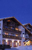 Illustration - Beaufortain - Beaufort Region - France