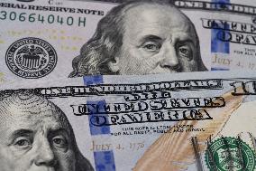 Illustration - US Dollar