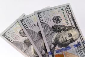 Illustration - US Dollar