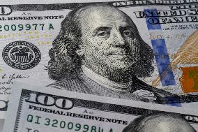 Illustration - US Dollar