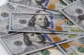 Illustration - US Dollar