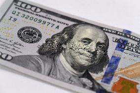 Illustration - US Dollar