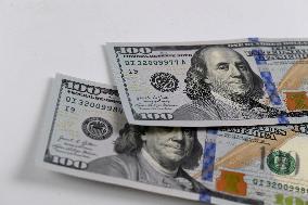 Illustration - US Dollar