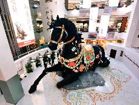 Old Summer Palace Cultural and Art Exhibition