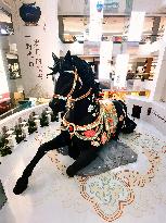 Old Summer Palace Cultural and Art Exhibition