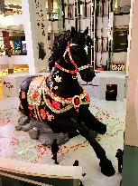 Old Summer Palace Cultural and Art Exhibition