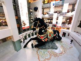 Old Summer Palace Cultural and Art Exhibition