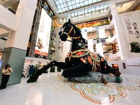 Old Summer Palace Cultural and Art Exhibition