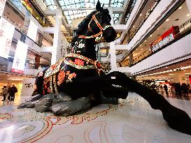 Old Summer Palace Cultural and Art Exhibition