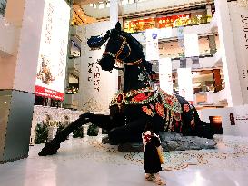 Old Summer Palace Cultural and Art Exhibition