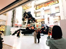 Old Summer Palace Cultural and Art Exhibition