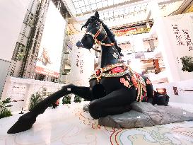 Old Summer Palace Cultural and Art Exhibition