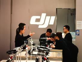 DJI