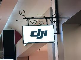 DJI