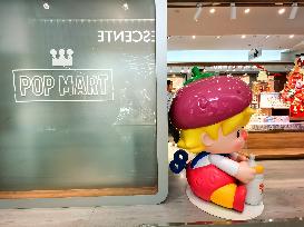 POP MART