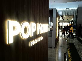 POP MART
