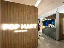 POP MART