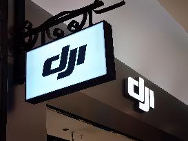 DJI