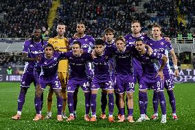 CALCIO - Serie A - ACF Fiorentina vs Udinese Calcio