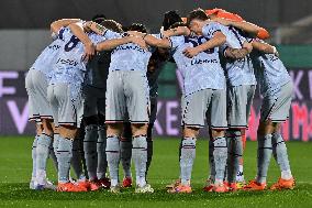 CALCIO - Serie A - ACF Fiorentina vs Udinese Calcio