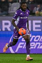 CALCIO - Serie A - ACF Fiorentina vs Udinese Calcio