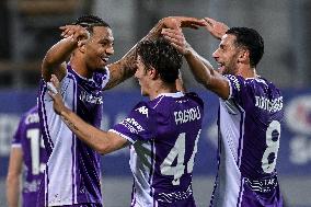 CALCIO - Serie A - ACF Fiorentina vs Udinese Calcio