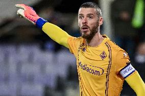 CALCIO - Serie A - ACF Fiorentina vs Udinese Calcio