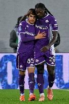 CALCIO - Serie A - ACF Fiorentina vs Udinese Calcio