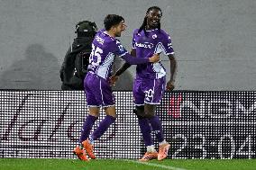 CALCIO - Serie A - ACF Fiorentina vs Udinese Calcio