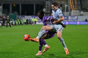 CALCIO - Serie A - ACF Fiorentina vs Udinese Calcio