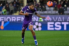 CALCIO - Serie A - ACF Fiorentina vs Udinese Calcio