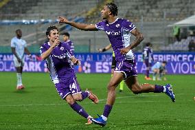 CALCIO - Serie A - ACF Fiorentina vs Udinese Calcio