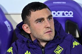 CALCIO - Serie A - ACF Fiorentina vs Udinese Calcio