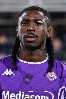 CALCIO - Serie A - ACF Fiorentina vs Udinese Calcio