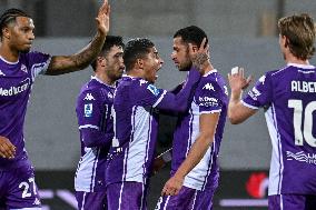 CALCIO - Serie A - ACF Fiorentina vs Udinese Calcio