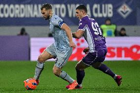 CALCIO - Serie A - ACF Fiorentina vs Udinese Calcio