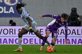 CALCIO - Serie A - ACF Fiorentina vs Udinese Calcio