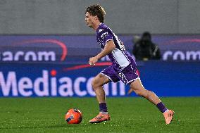 CALCIO - Serie A - ACF Fiorentina vs Udinese Calcio