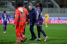 CALCIO - Serie A - ACF Fiorentina vs Udinese Calcio
