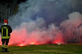 CALCIO - Serie A - ACF Fiorentina vs Udinese Calcio