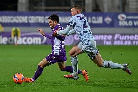 CALCIO - Serie A - ACF Fiorentina vs Udinese Calcio