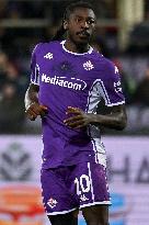 CALCIO - Serie A - ACF Fiorentina vs Udinese Calcio