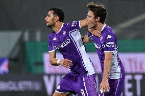 CALCIO - Serie A - ACF Fiorentina vs Udinese Calcio