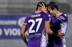 CALCIO - Serie A - ACF Fiorentina vs Udinese Calcio